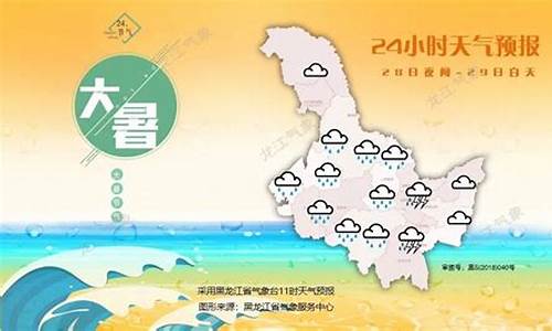 黑河市天气预报7天_黑河市天气预报7天 15天查询