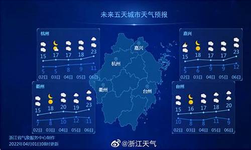 浙江20天天气预报_浙江20天天气预报查询