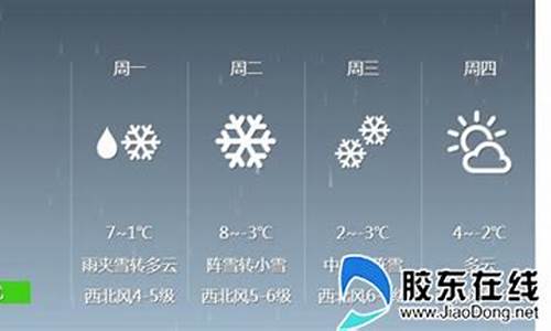 烟台栖霞天气预报_烟台栖霞天气预报15天查询百度