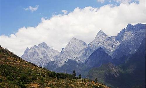 香格里拉景点_香格里拉景点排名