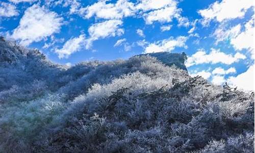 岳西县天气预报_岳西县天气预报一周